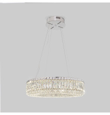 Люстра хрустальная светодиодная 101007 LED