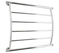 Полотенцесушитель водяной Стилье Минор 0602 80x60 см 00602-6080