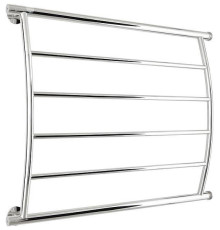Полотенцесушитель водяной Стилье Минор 0602 80x60 см 00602-6080