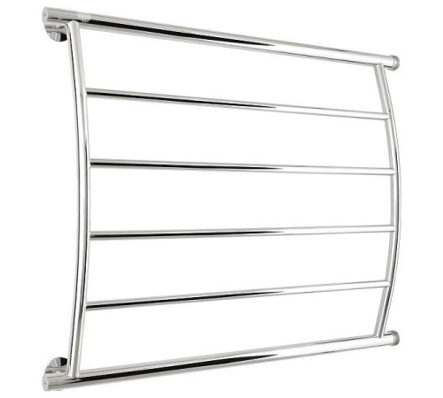 Полотенцесушитель водяной Стилье Минор 0602 80x60 см 00602-6080