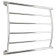 Полотенцесушитель водяной Стилье Минор 0602 80x60 см 00602-6080