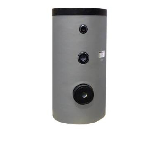 Водонагреватель косвенного нагрева SUNSYSTEM SON 500 напольный 500 л с двумя теплообменниками A09030106203006