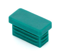 Заглушка профиля Walraven BIS RapidRail WM1 30x15 мм 6566001