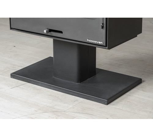 Печь-камин Hosseven 5071-P 5071-P