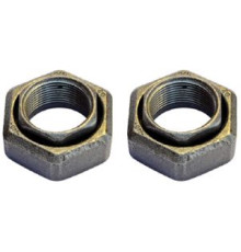 Комплект присоединительных гаек для насосов DAB VA 1 1/4 M 547121080