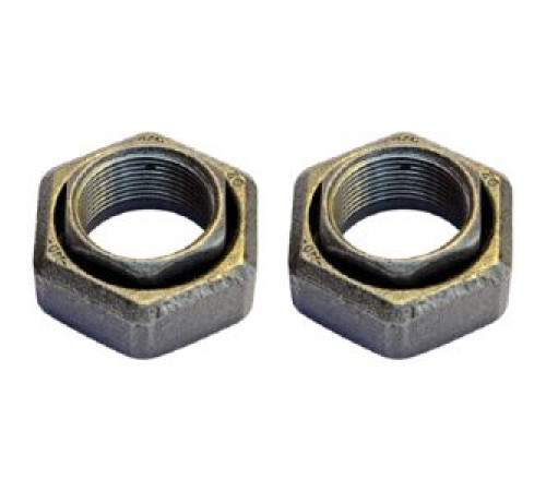 Комплект присоединительных гаек для насосов DAB VA 1 1/4 M 547121080