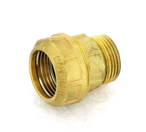 Муфта обжимная с наружной резьбой Itap VX-N 25 мм x 3/4 715 3/4