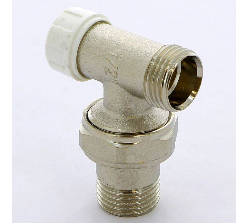 Вентиль радиаторный обратный угловой Itap 1/2 397 1/2