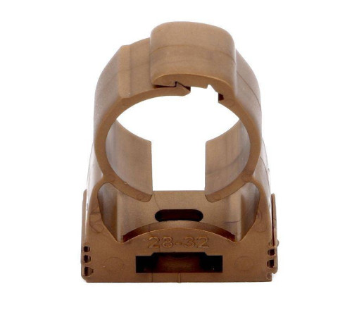 Хомут Walraven starQuick 28-32 мм медный 0855831