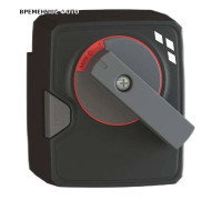 Сервопривод Meibes 3-позиционный 230 В M66341.RU