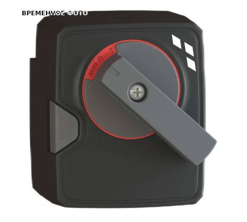 Сервопривод Meibes 3-позиционный 230 В M66341.RU