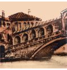 Декор Atem Parma City Bridge 1 10х10 см х9999075190
