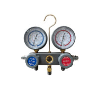 Манометрический коллектор Royal Clima RT-MG20BR-R410