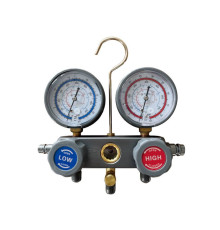Манометрический коллектор Royal Clima RT-MG20BR-R410