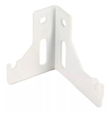 Кронштейн настенный EVRA K 9.2 BR угловой для радиатора тип 11 правый K9.2BR