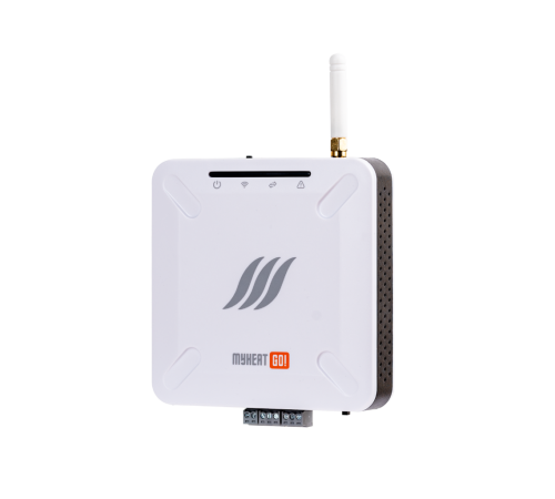 Контроллер удаленного управления котлом MyHeat GO+ A6279