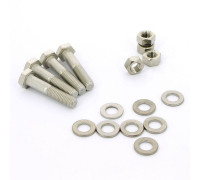 Комплект болтов Viega из нержавеющей стали для фланца DN 20/25 611262