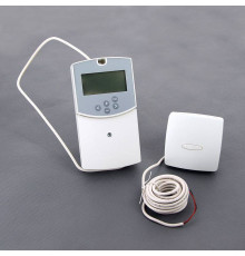 Модуль Watts Climatic Control CC-HC погодозависимый с дисплеем 10021172