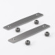 Соединительная планка для шинопровода 2 шт. Mini Magnetic 85175/00
