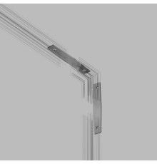 Соединительная планка для шинопровода 2 шт. Mini Magnetic 85175/00