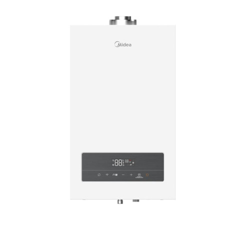 Газовый котел настенный Midea MGB-24-2F NEMAN 24 кВт MGB-24-2F NEMAN