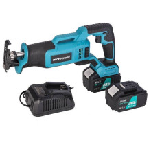 Гайковерт аккумуляторный ProfiPower MKGSD-18V