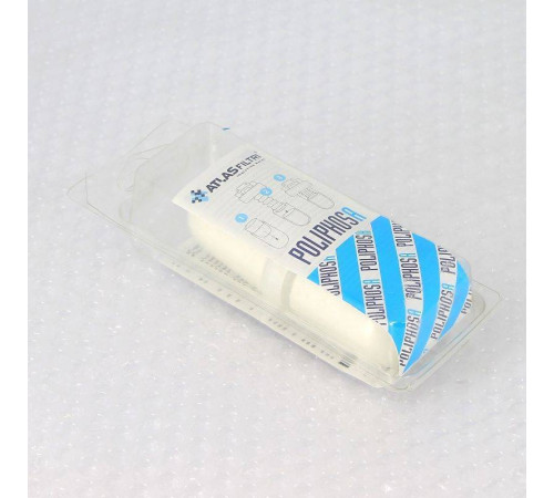 Полифосфат Atlas Filtri для фильтра DosaPlus 2 капсулы RE5000055