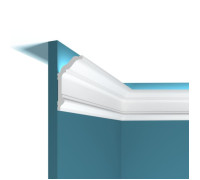 Карниз под подсветку Perfect Plus P92 2000x150x150 мм P92