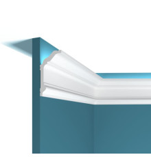 Карниз под подсветку Perfect Plus P92 2000x150x150 мм P92