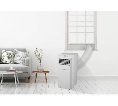 Мобильный кондиционер Hisense V AP-09CR4GKVS00