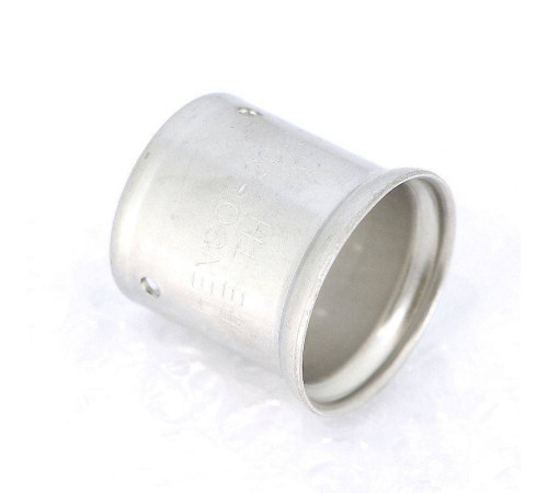 Гильза стальная Henco 26 мм H26