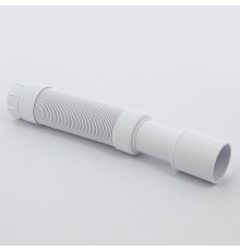 Труба гофрированная MasterProf 1 1/4х40/50 мм L=290-500 мм 508672