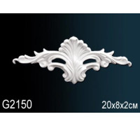Декоративный элемент из полиуретана Perfect G2150