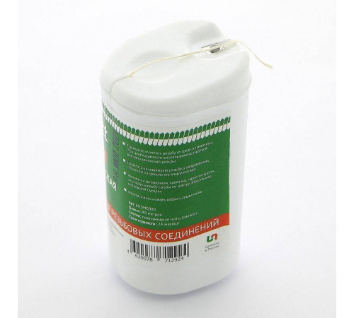 Нить уплотнительная Uni-Fitt 80 м 695M0080