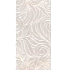 Плитка настенная Kerama Marazzi Вирджилиано серая структура 30х60 см 11100R