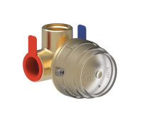 Встраиваемая часть смесителя для гигиенического душа Almar Shut Off E134004