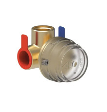 Встраиваемая часть смесителя для гигиенического душа Almar Shut Off E134004