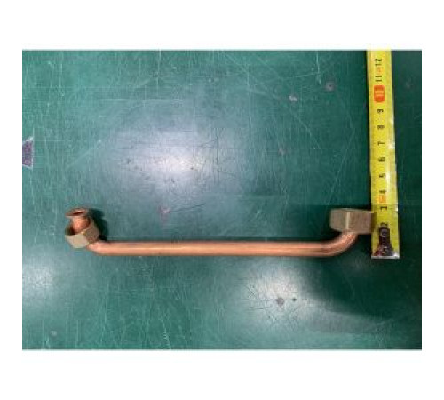 Трубка байпасная BAXI 7815669