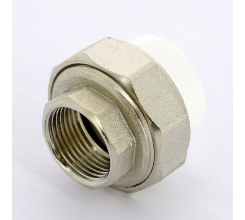 Муфта комбинированная разборная Pro Aqua 25 мм x 3/4 В PA20014