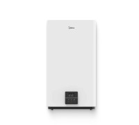 Водонагреватель накопительный Midea MWH-3020-FED 30 л плоский вертикальный/горизонтальный