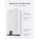 Водонагреватель накопительный электрический Midea Stream 50 л MWH-5020-FEM