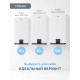 Водонагреватель накопительный электрический Midea Stream 50 л MWH-5020-FEM