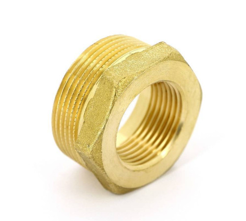 Футорка Tiemme НВ 1 1/2 x 1 дюйм 1500075