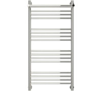 Полотенцесушитель водяной Сунержа Богема+ с 1 полкой 500x1000 мм без покрытия 00-0223-1050