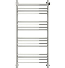 Полотенцесушитель водяной Сунержа Богема+ с 1 полкой 500x1000 мм без покрытия 00-0223-1050