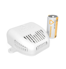 Беспроводной датчик температуры воздуха ectoControl ES-TERD-01