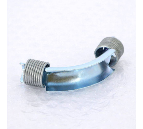 Фиксатор поворота трубы 90° REHAU 16 мм с фиксирующими кольцами 1138881