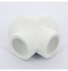 Крестовина Pro Aqua PP-R 32 мм PA17012P