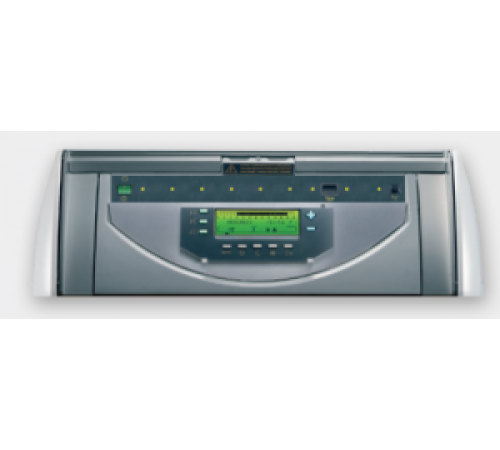 Панель управления De Dietrich Diematic-m3 для котлов DTG 230 GJ7 100007595