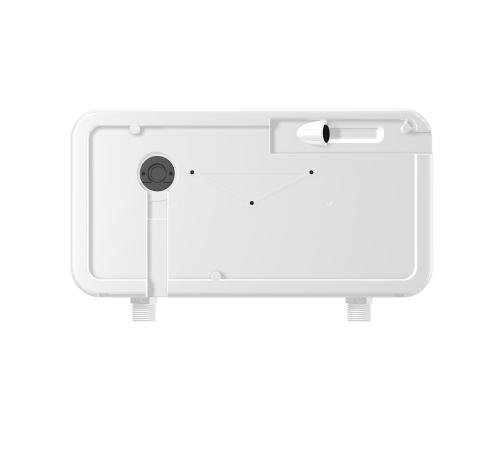 Водонагреватель проточный электрический Thermex Oscar 5500 5.5 кВт 11897